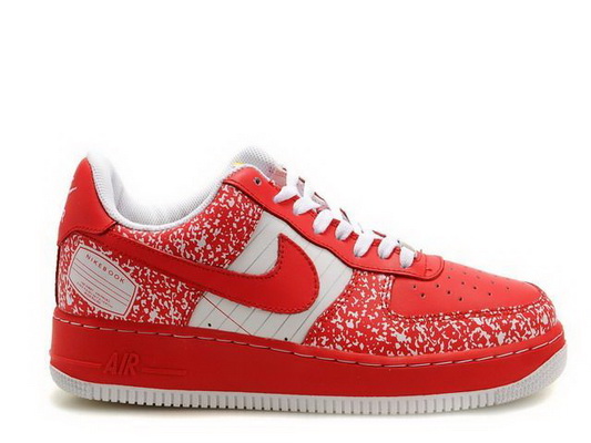 Nike Air Force One Men Low--269